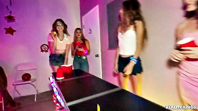 Lucy Foxx - crazy college gf lucy foxx