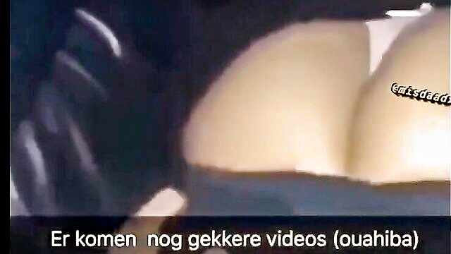 girl, european sexy, hijab - ouhiba porn vid