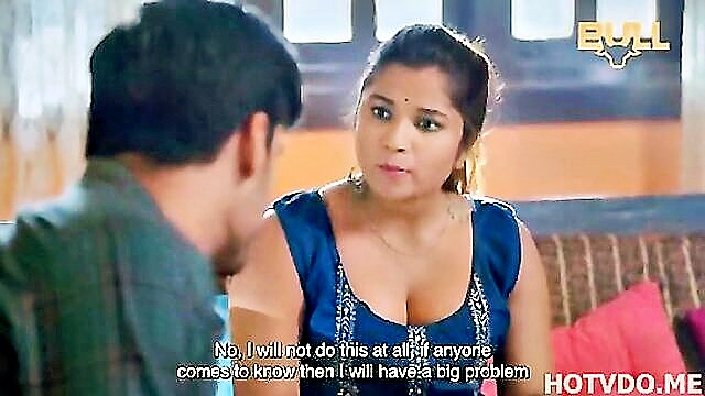 bullapp hot web series, bullapp hot series, bullapp adult series - rangbaaz episode 3 bullapp