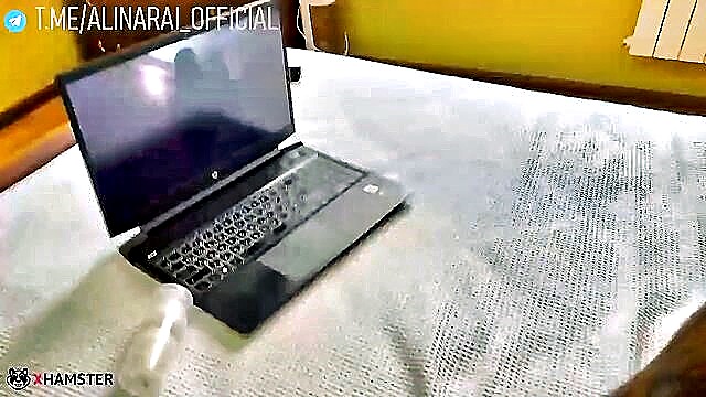 big tits, anal, big dick - saucy milf video