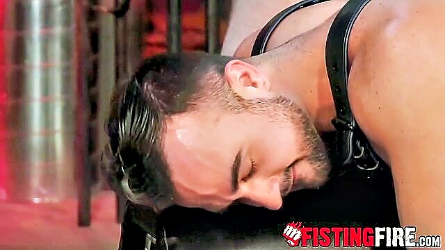 bombshell mason lear spanking : ASGMax