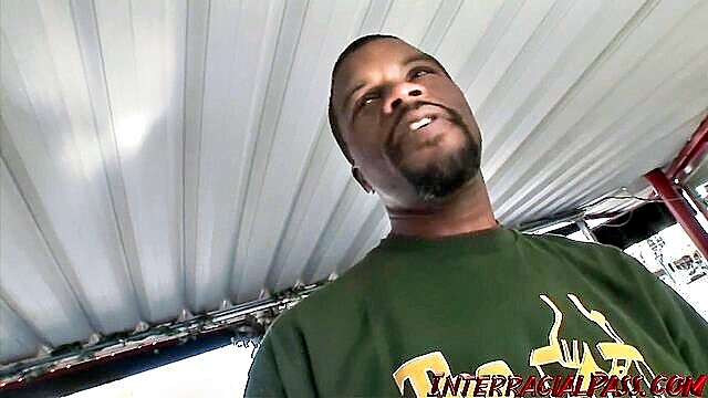 gettin, black, hottie - eboblack big dick in hottie