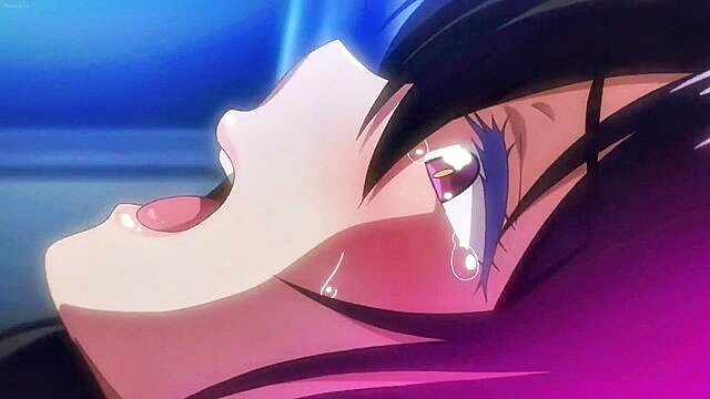blow job, monster hentai games, virgin - succubus yondara gibo ga kita ep 2