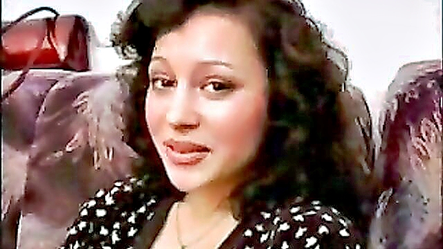 older, facial, pregnant - facial finish for mature milf in hd blowjob video