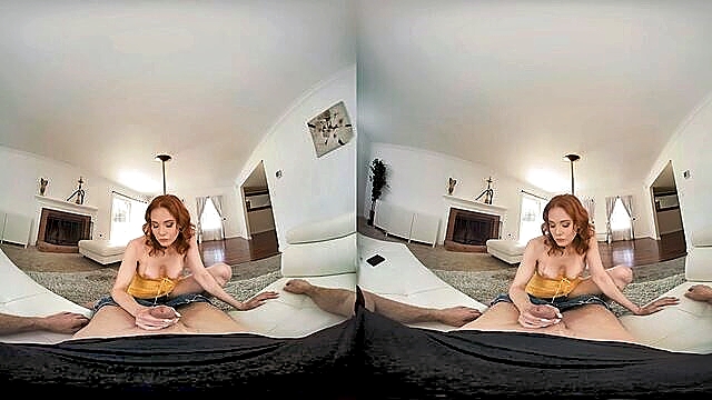Maitland Ward - maitland wards milf skills on full display in vr 360 pov