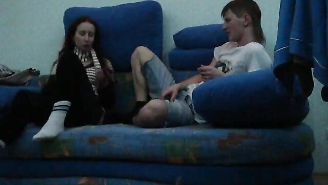 Kinky Couple - amateur couple plays kinky games in hd video Kink