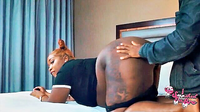 ismasheddabro - ezra eats bigassaisy amazing ass