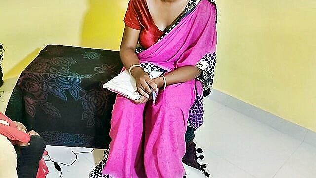 all sex, all hard, all teacher - indian teacher educates hot student