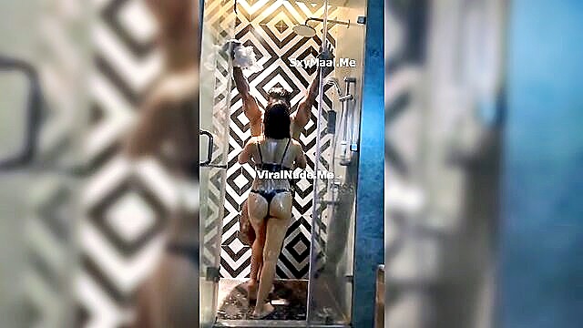 mansi negi nude, nude mansi negi, mansi negi nude videos - mansu negi thong show