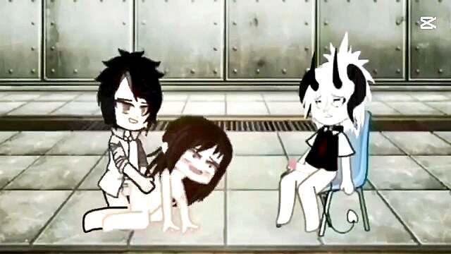 gacha club, gacha, gacha life - gacha heat escaperelease2