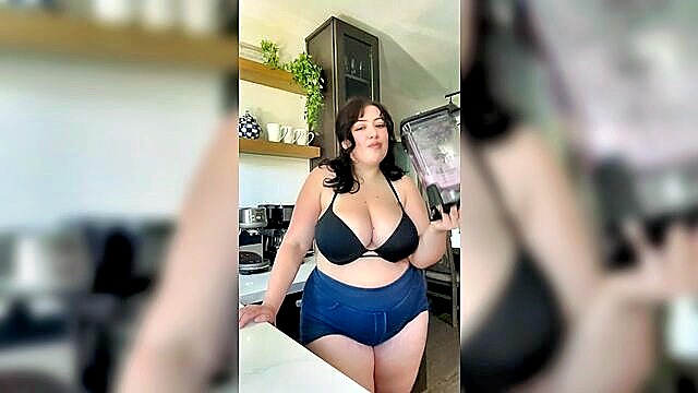 weight gain, fatty, treadmill - fatty on treadmill part 2