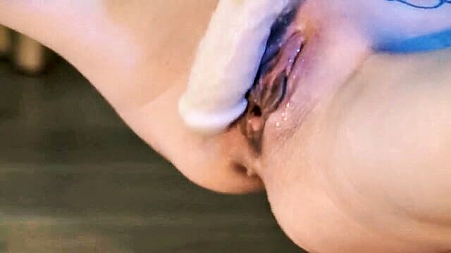 hot milf, anal plug, compilation - squirt close up vídeos