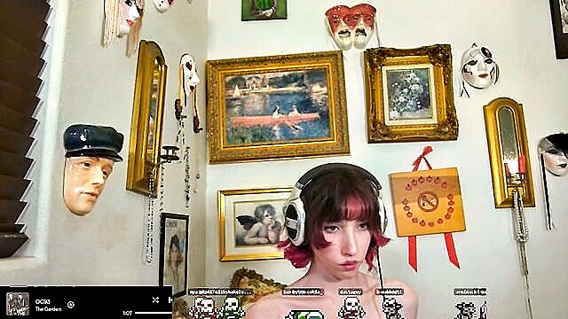 elslove, latest hot, patreon video - elslove latest hot video