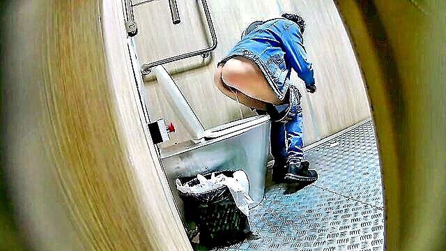street, spy, street toilet - spy street toilet