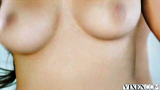 Angela White, Autumn Falls, Gabbie Carter, Jade Kush, Liya Silver - voluptuous boobs compilation Vixen