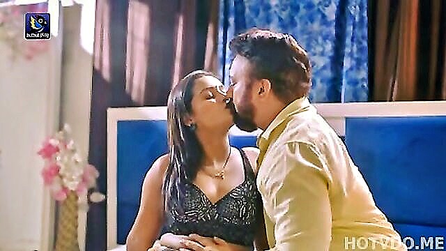 bulbulplay hot web series, bulbulplay adult series, bulbulplay hot series - pehredaaar again episode 5 bulbulplay