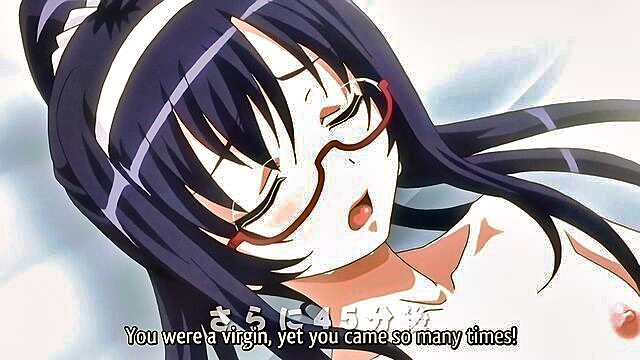 schoolgirl, teacher and student, petite - hentai girl education