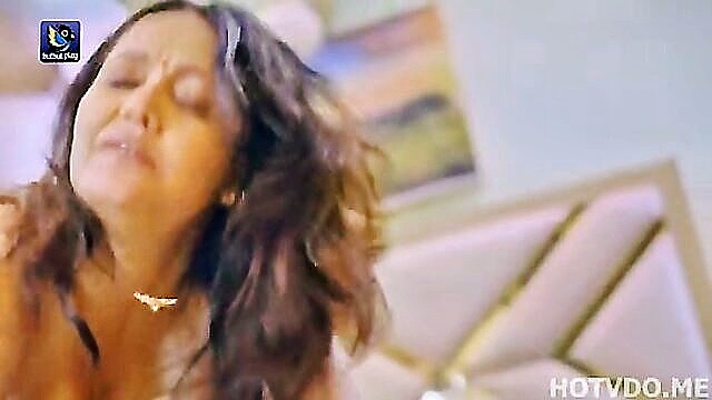 bulbulplay adult series, bulbulplay hot web series, bulbulplay hot series - pehredaaar again episode 4