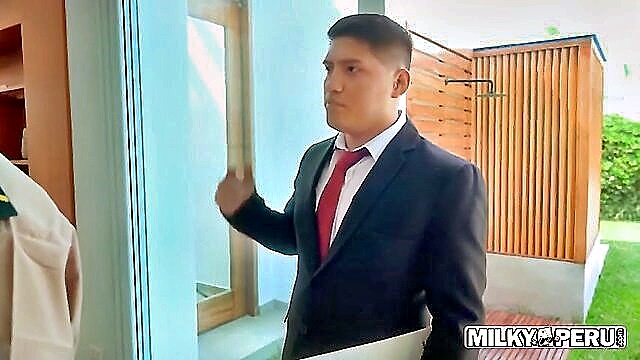 gaby, fucks, uztariz - gaby uztariz peruvian scandal