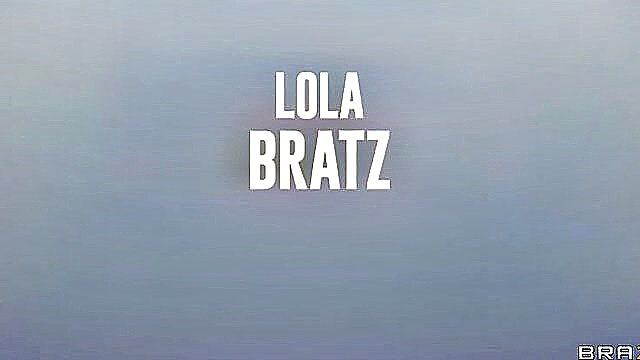 Lola Bratz, Danny D - brazzers unexpected room Brazzers