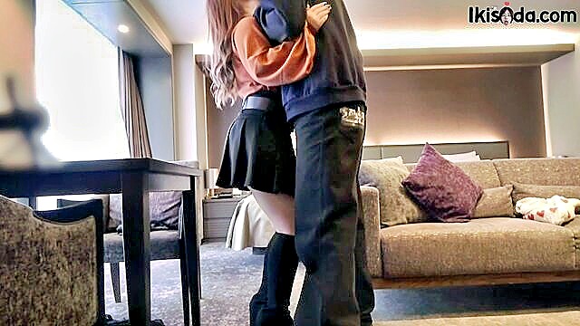beauty, pervert, ai cup - short japanese girl big boobs