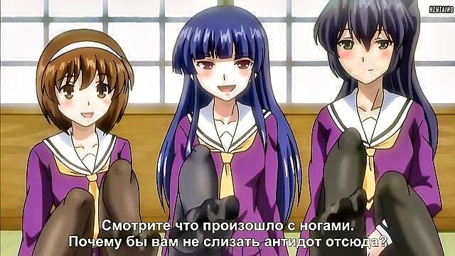 хентай, без цензуры, hentai - hentai animated porn