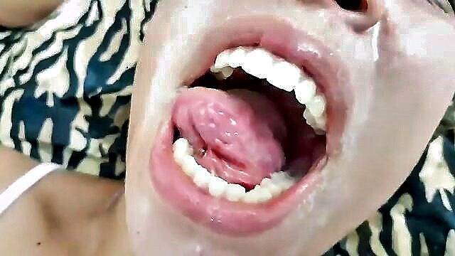 love, brazilian girl, hardcore - brazilian girls spit on girlfriend