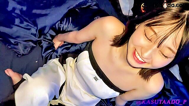 kasukun, idol, entertainer - foxy girl first date sex