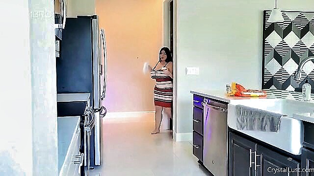 ass, fake, huge - cristal lust 2022