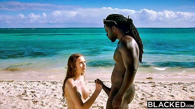 his wife, wife cuckold, wife cuck - eboblack interracial vacation