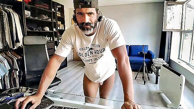 chaturbate record, latino23bom, gay webcam - gay latino domination