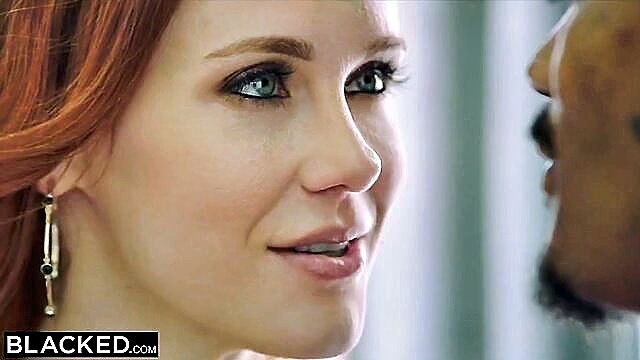 Jason Luv, Maitland Ward - maitland ward bbc