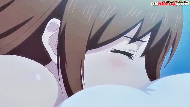 kink, teenager, big boobs - hentai cousins fucking