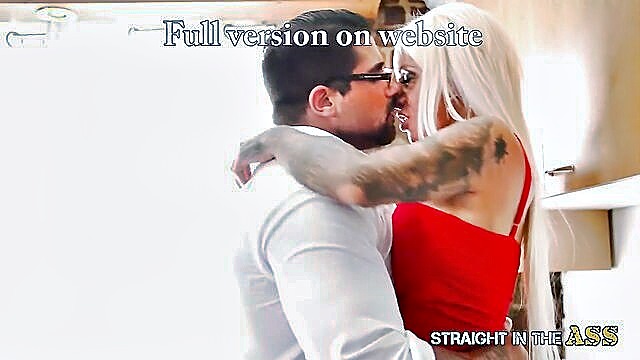 anal sex, ass fuck, anal - tights ass drilling pamela kane