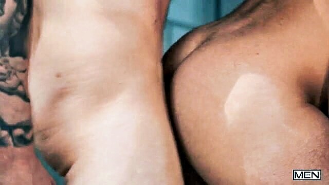 Hayden Harding, Evan Jordie - streaker evan jordie incident Men