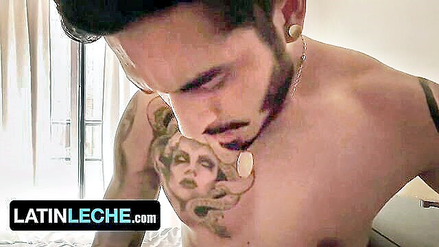 latina leche room action : Latin Leche