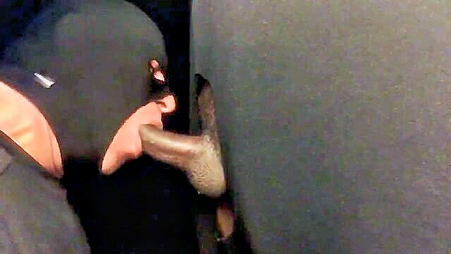twink, asshole, fetish - glory hole darky teen