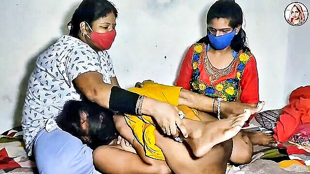 bhabhi, 18 year old indian, bhabhi sex - indian баби fuck frenzy