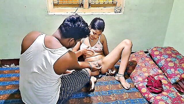fucked, big nipple, fucking - nandini inches indian girl