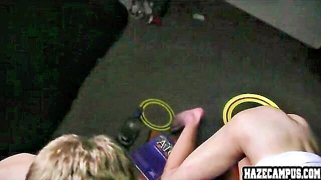 college twink, guy straight, blowjob porn - straight guys getting head