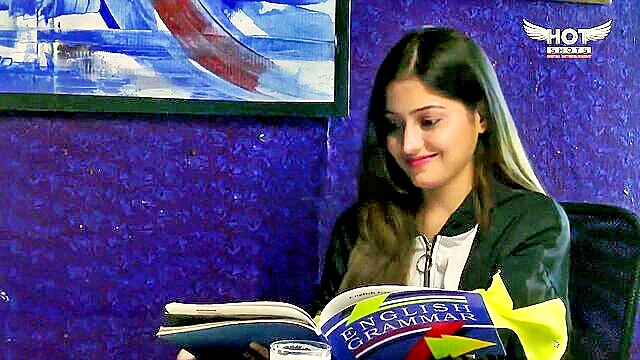 short film, hindi hot, hot short - simran hindi hot short film