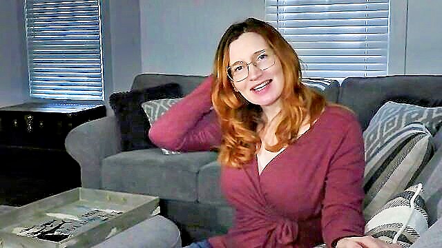 Bettie Bondage - size queen step mom