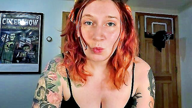 Bettie Bondage - basketball stepmom confessions