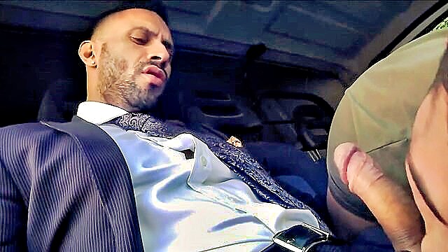 cruising, fucks, blow job - ffucksmr male movie episode 1