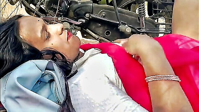 desi indian, desi india, cheat on - marathi bhabhi cheating scene