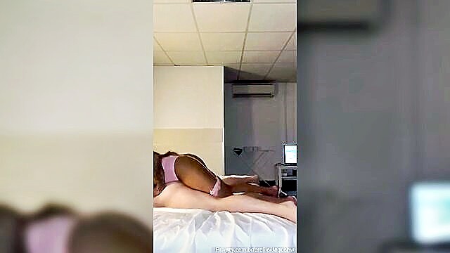 tops, busty, hung - pink lingerie cum facial