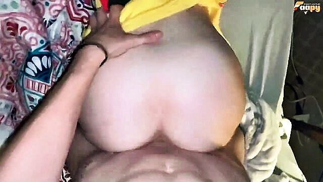 Xxx Masked xxX - otaku girl takes monster cock