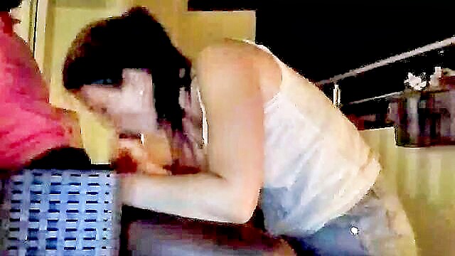 cuckold porn, sexy, amateur cuckold - summer night amateur fun