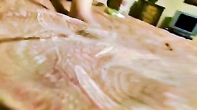 masturbation, matures, vibrator - mature wife hitachi masturbation