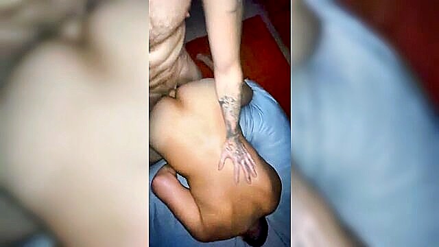 hardcore, public, party - hardcore homeless orgy rough sex